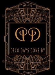 Art Deco to Mid Century Design Summer Sale