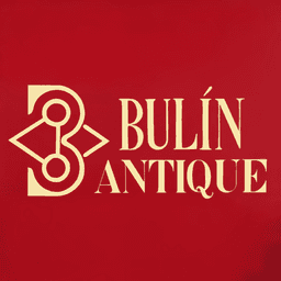 Auction of fine art and antiques Antique Bulín