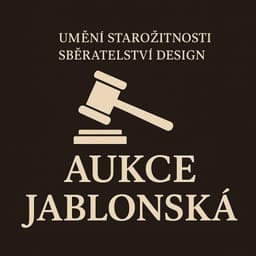 Orlická aukční galerie - Aukce Jablonská