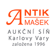 105th auction Antik Mašek