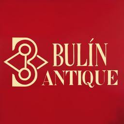 Auction of fine art and antiques Antique Bulín
