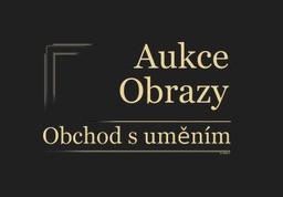 1. eAukce Umění