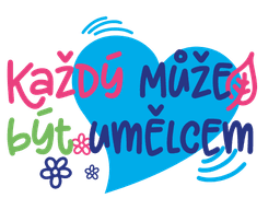 Každý MŮŽE být uměLcem - charitativní aukce