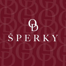 Šperky - Ouda Diamonds