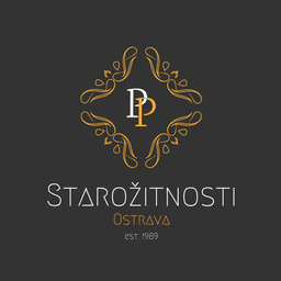 12. eAukce Starožitnosti Ostrava