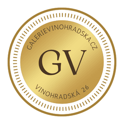 Christmas auction at Galerie Vinohradská