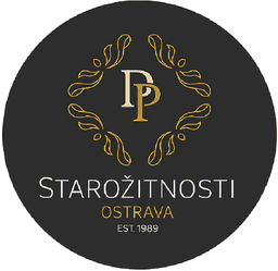 18. eAukce Starožitnosti Ostrava